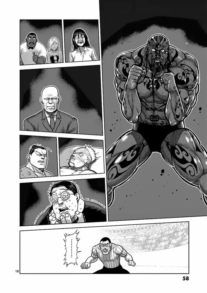 Kengan Ashura Chapter 146 image 19_optimized